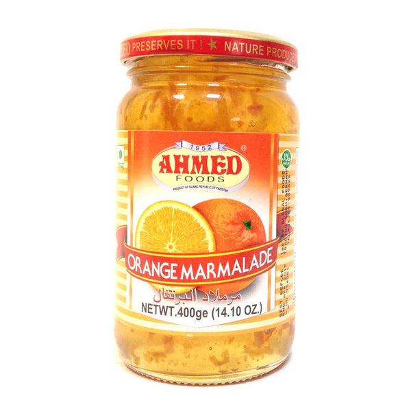 Ahmed Orange Marmalade | MirchiMasalay
