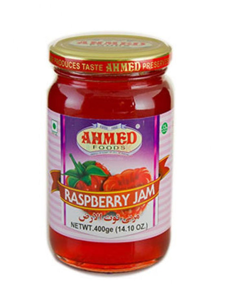 Ahmed Raspberry Jam | MirchiMasalay