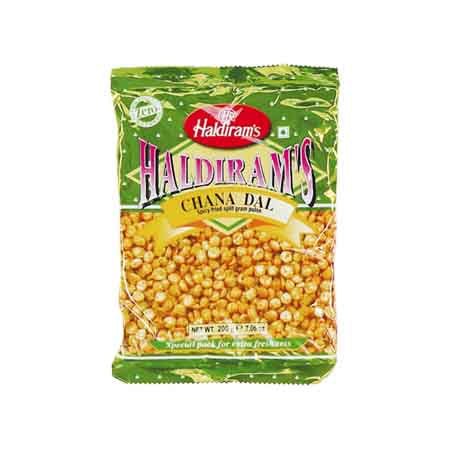 Haldiram's Chana Dal MirchiMasalay