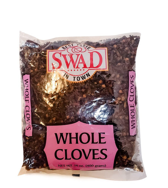 Swad Whole Cloves MirchiMasalay