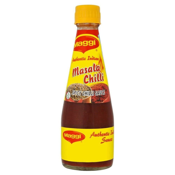 Maggi Masala Chilli Sauce MirchiMasalay