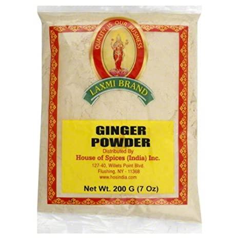 Laxmi Ginger powder MirchiMasalay