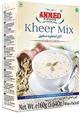 Ahmed Kheer Mix Kewra Elaichi MirchiMasalay