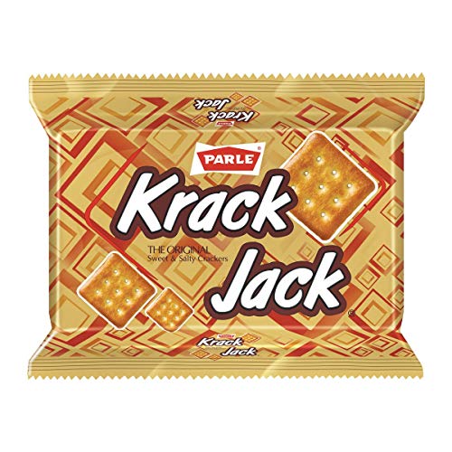 Parle Krackjack MirchiMasalay