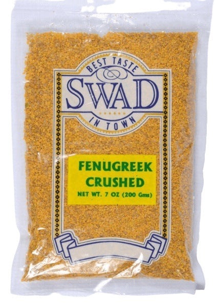 Swad Fenugreek crushed MirchiMasalay