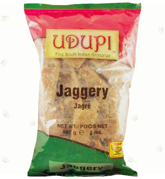 Udupi Jaggery Ball MirchiMasalay