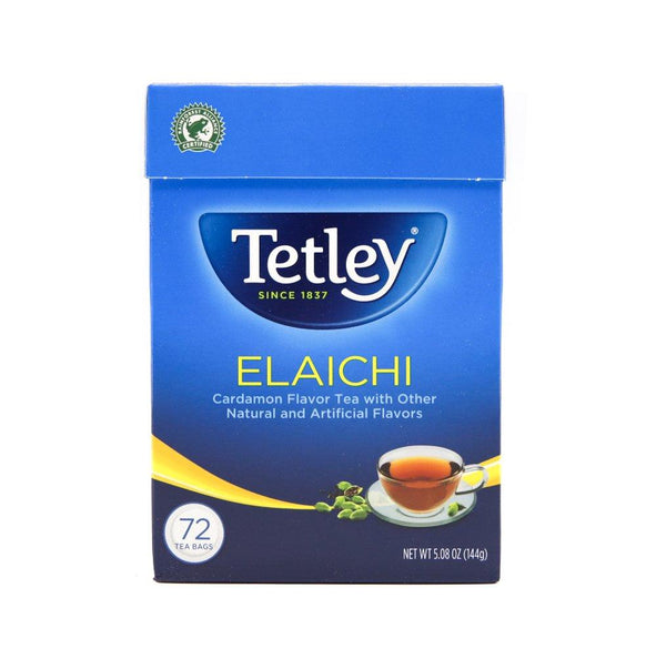 Tetley Tea Bags - Earl Grey