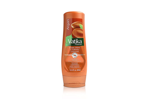 Dabur Vatika Naturals Argan Conditioner Fresh Farms/Patel