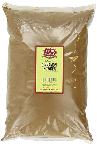 Spicy World Cinnamon Powder MirchiMasalay