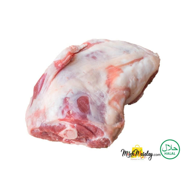 Buy Goat Shanks Online & Nutritional Benefits - Blog