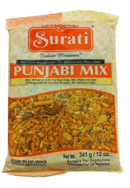 Surati Punjabi Mix MirchiMasalay