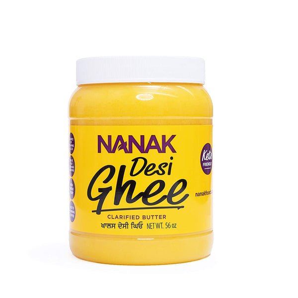 Nanak Cow Ghee MirchiMasalay