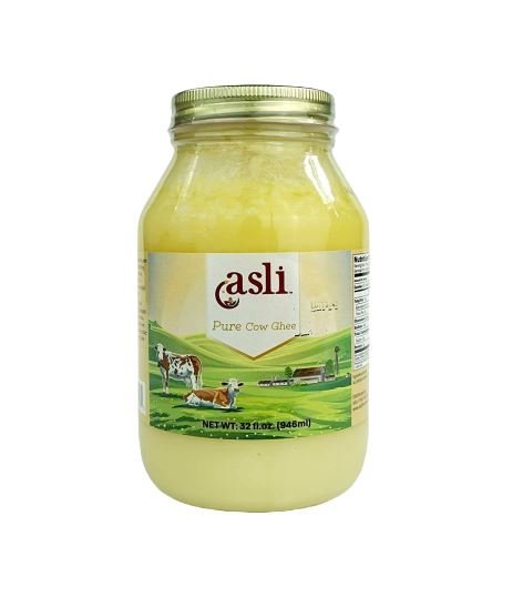 Aslee Cow Ghee MirchiMasalay