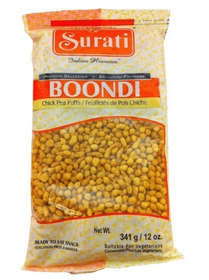 Surati Boondi MirchiMasalay