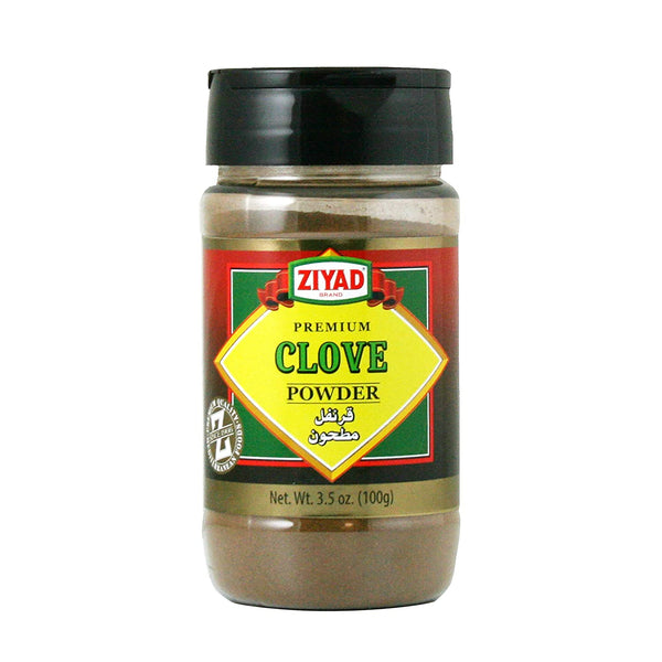 Ziyad Clove Powder MirchiMasalay