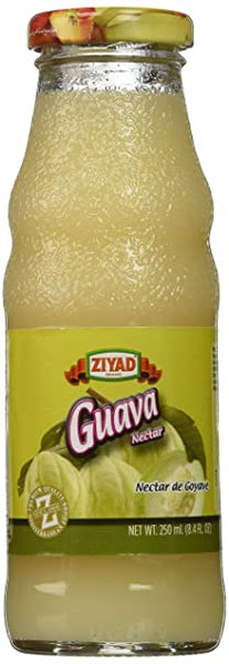 Ziyad Guava Nectar MirchiMasalay