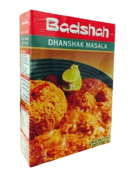 Badshah Dhansak Masala MirchiMasalay