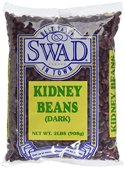 Swad Kidney Beans MirchiMasalay