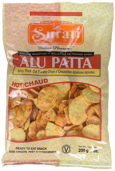 Surati  Alu Patta MirchiMasalay