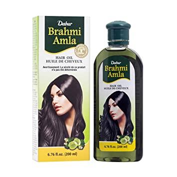 Dabur Brahmi Amla Fresh Farms/Patel