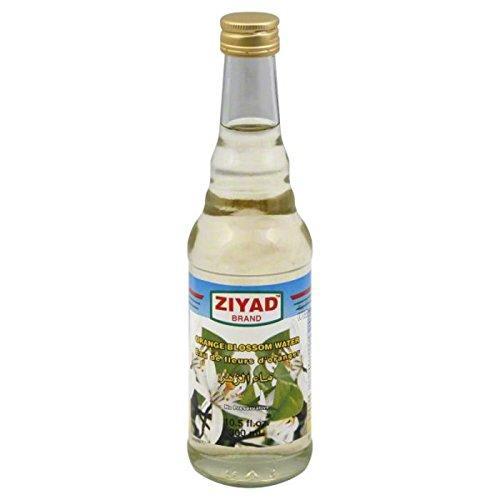 Ziyad Rose Water - Case of 6 - 10.5 fl oz, 10.5 FZ - Kroger