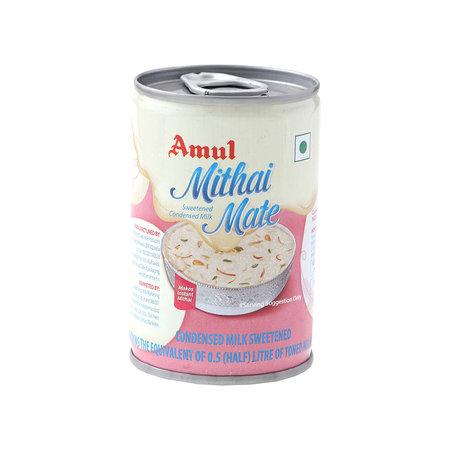 Amul Mithai Mate | MirchiMasalay