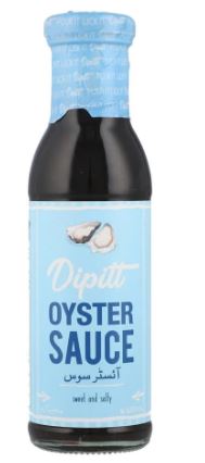 Shan Dipitt Oyster Sauce Shan Distribution Network