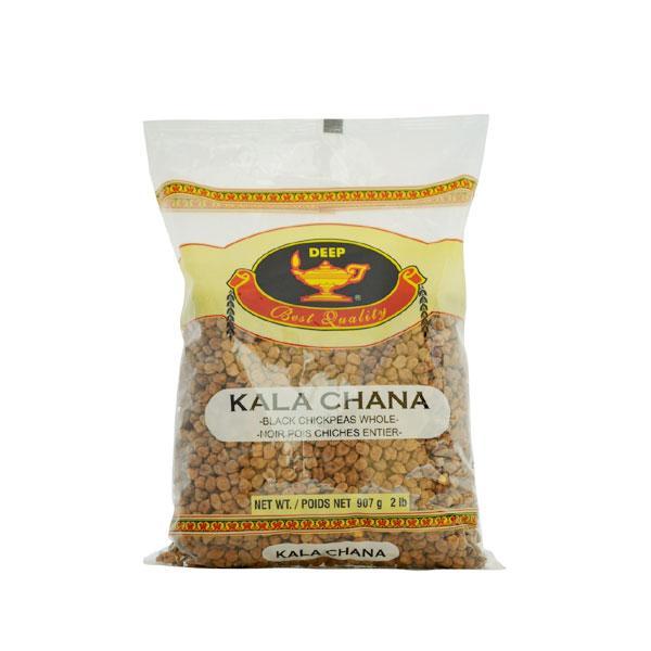 Deep Kala Chana MirchiMasalay