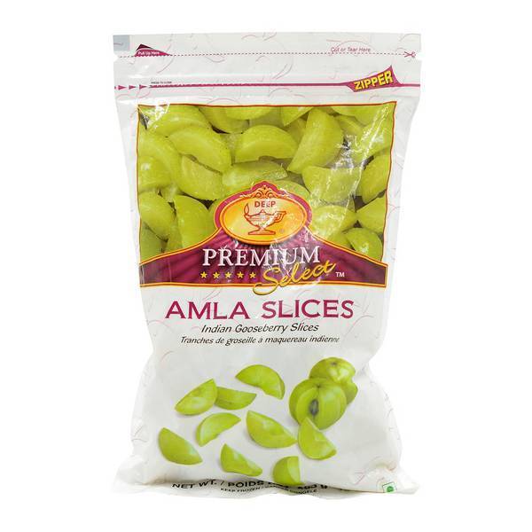 Deep Amla Slices Fresh Farms