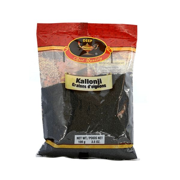 Deep Kalonji Fresh Farms