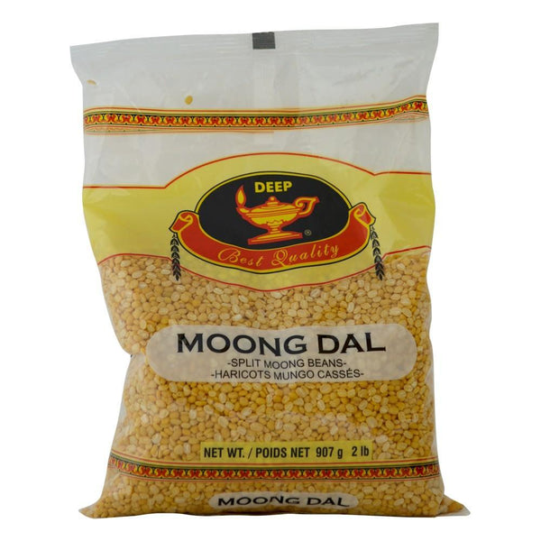 Deep Moong Dal MirchiMasalay