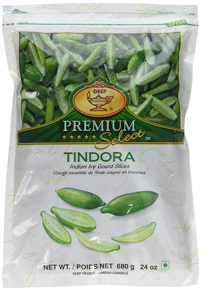 Deep Tindora Fresh Farms