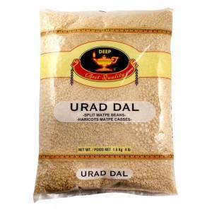 Deep Urad Dal MirchiMasalay