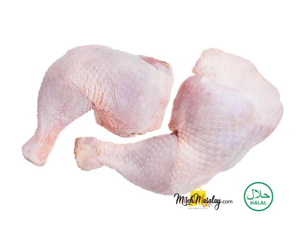 skinless whole chicken (small pieces for curry) – Namaste fresh meat market