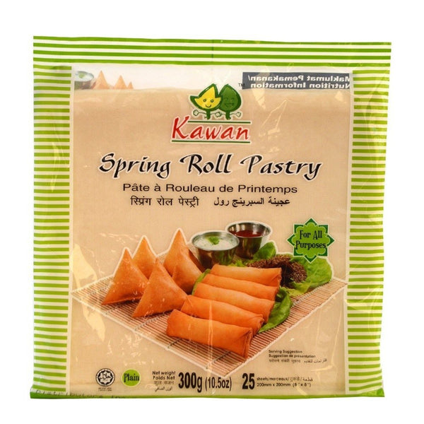 Kawan Spring Roll Pastry