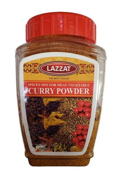 Lazzat Curry Powder MirchiMasalay