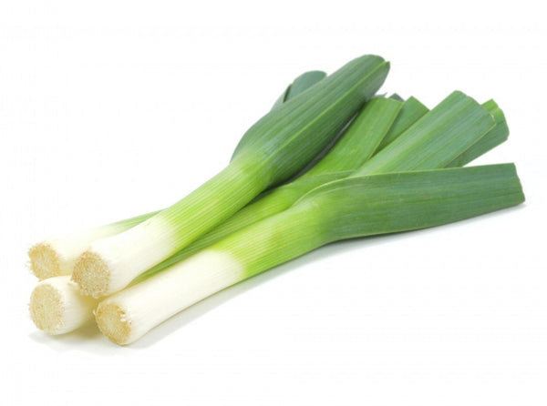 Leek Fresh Farms