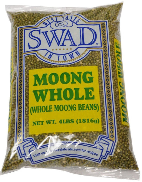 Swad Moong Whole MirchiMasalay