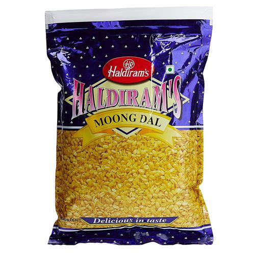 Haldiram's Moong Dal MirchiMasalay