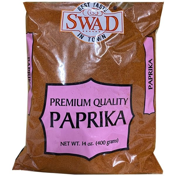 Swad Paprika MirchiMasalay