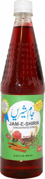 Qarshi Jam-E-Shirin 27.4 FL.OZ (800 ML) ITU Grocers Inc.