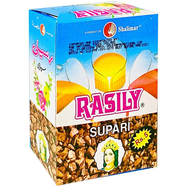 Rasily Supari MirchiMasalay