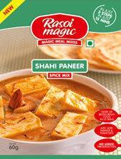 Rasoi Magic Shahi Paneer MirchiMasalay