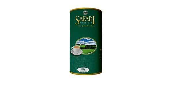 Ketepa Safari Pure Tea Small MirchiMasalay