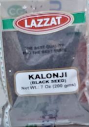 Lazzat Kalongi Fresh Farms