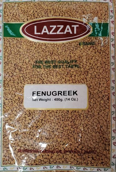 Lazzat Fenu greek seeds MirchiMasalay