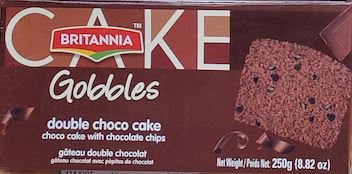 BRITANNIA/ GOBBLES/ FRUITY FUN CAKE CONTAINS EGGS (50gm) – fattaak