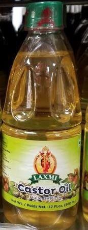 Laxmi Castor Oil MirchiMasalay