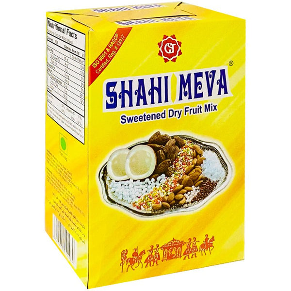 Shahi Meva MirchiMasalay