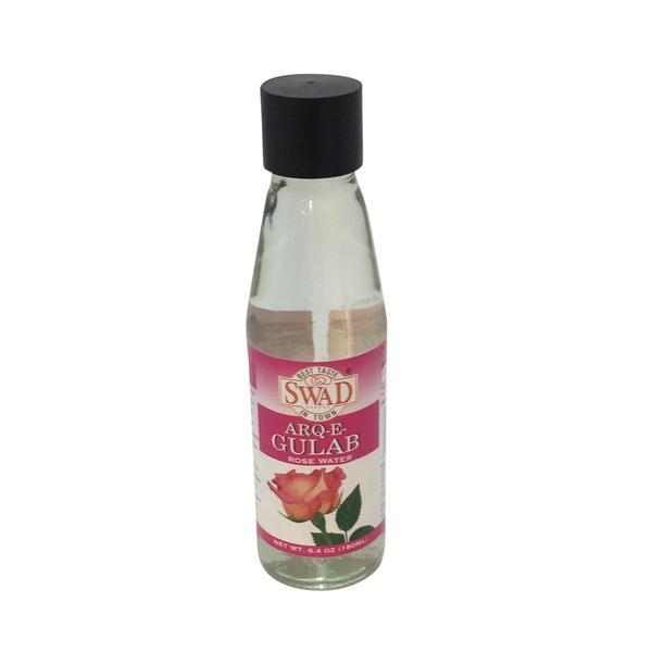 Swad Arq-E Gulab Rose Water MirchiMasalay